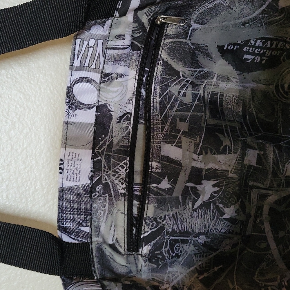 Target Tote - image 2